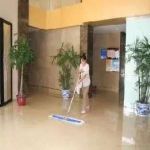 商厦保洁