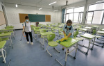 学校保洁